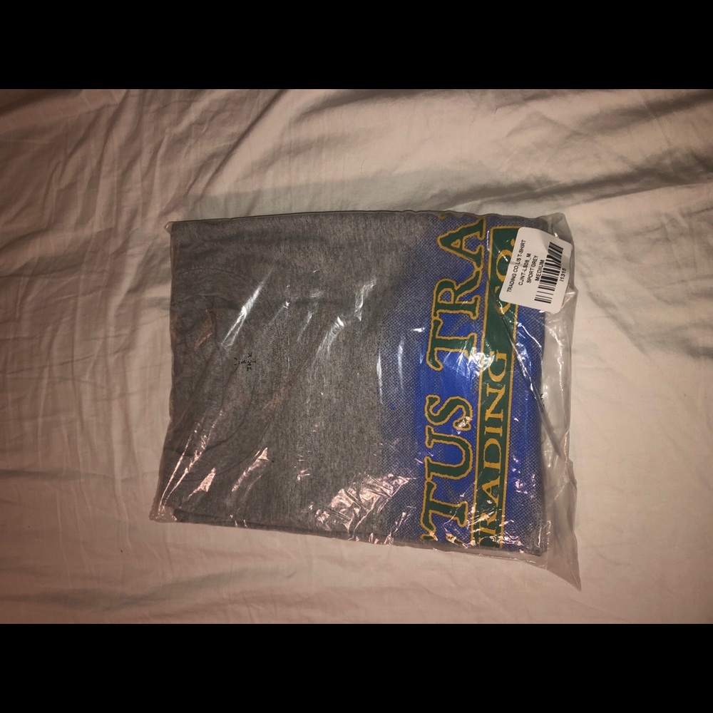 Travis Scott cactus trails merch